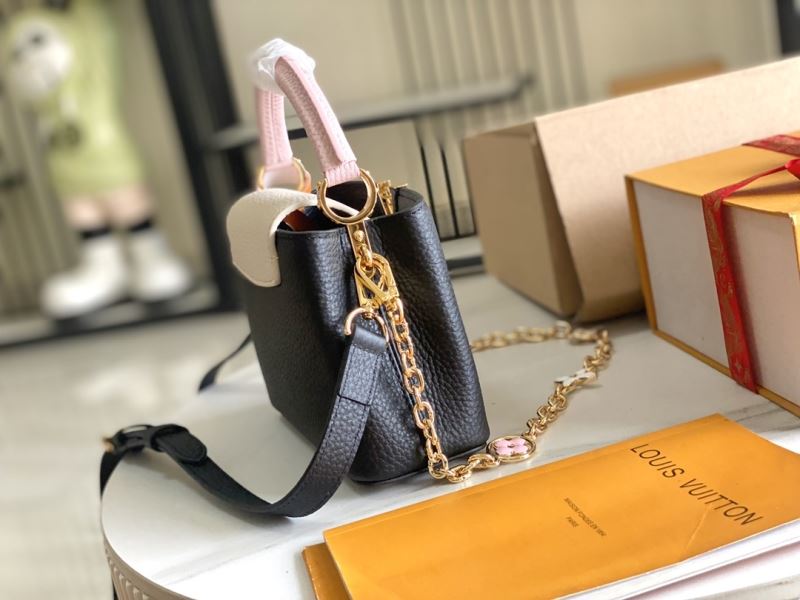 LV Capucines Bags